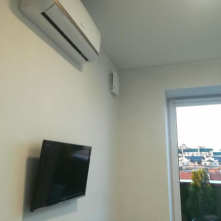 Apartment Garmonia Brest Exterior photo