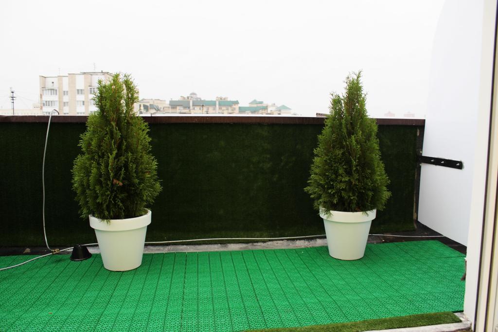 Apartment Garmonia Brest Exterior photo