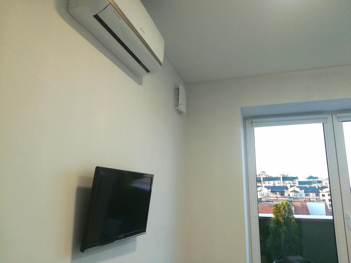 Apartment Garmonia Brest Exterior photo